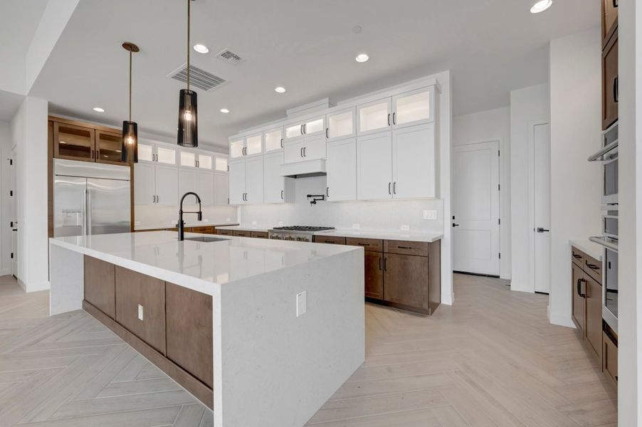 Kitchen Kitchen