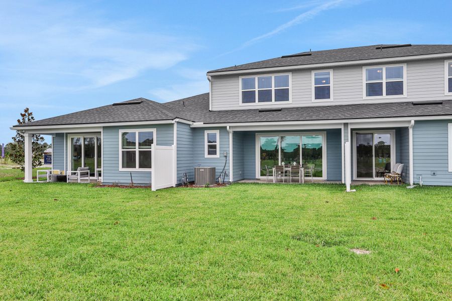 3br New Home in St. Augustine, FL.  - Slide 5