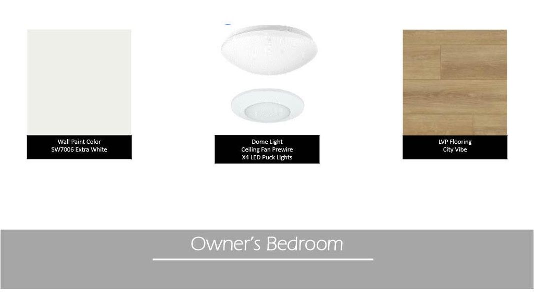 Sample of building materials used in homes in Carolina Bay, Ridgeville (Image 14).