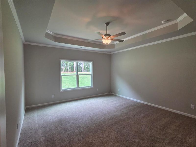 Spacious, unfurnished interior of a new home in , Bethlehem (Image 29).