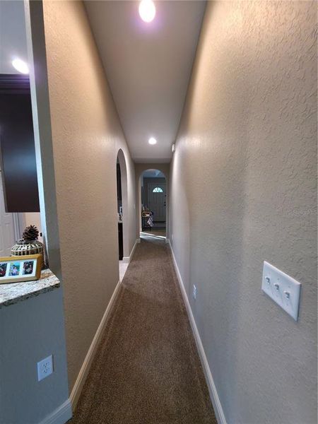 Spacious, unfurnished interior of a new home in , Summerfield (Image 23). Spacious, unfurnished interior of a new home in , Summerfield (Image 23).