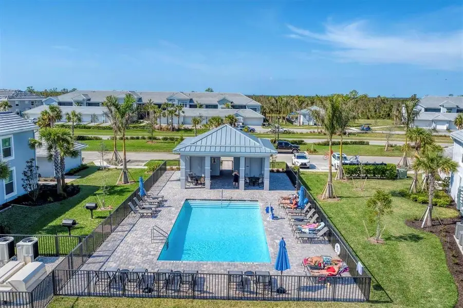 Community amenities in , Punta Gorda (Image 35).