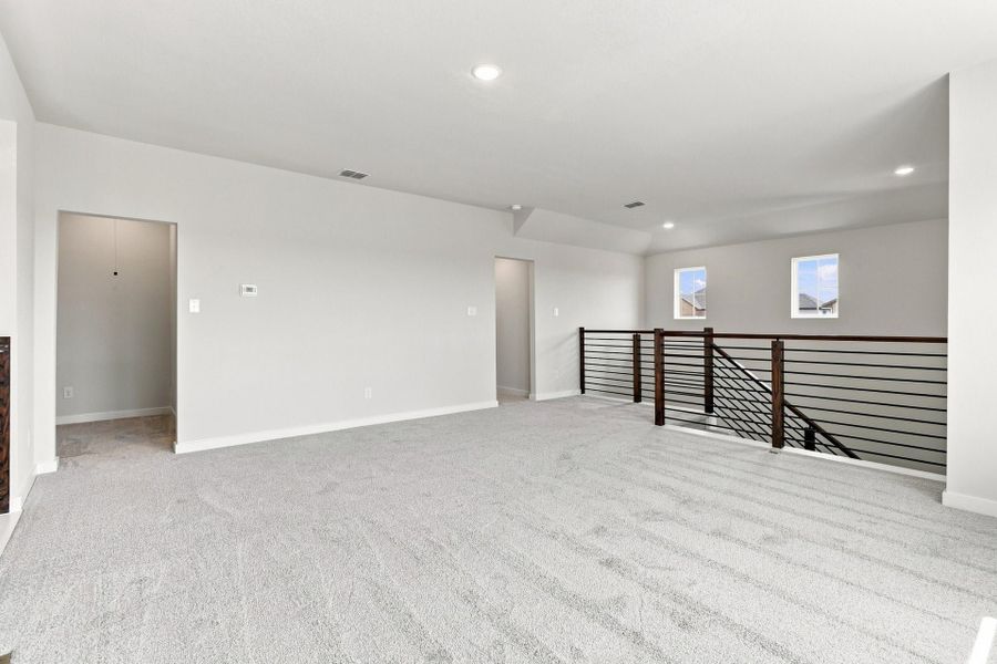 Representative Photo. Not Actual Home. Actual home features, colors, and details may vary.