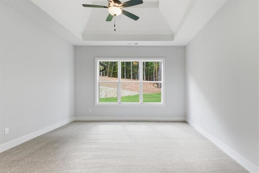 Spacious, unfurnished interior of a new home in , Rome (Image 38). Spacious, unfurnished interior of a new home in , Rome (Image 38).