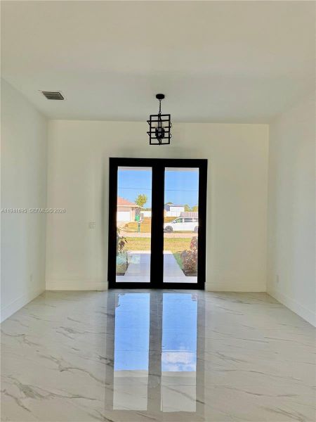 Spacious, unfurnished interior of a new home in , Port St. Lucie (Image 13). Spacious, unfurnished interior of a new home in , Port St. Lucie (Image 13).