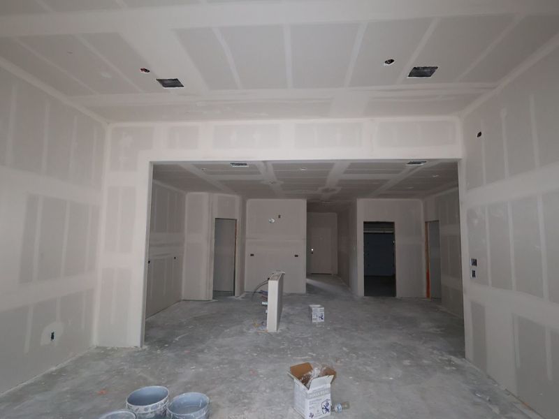 Drywall