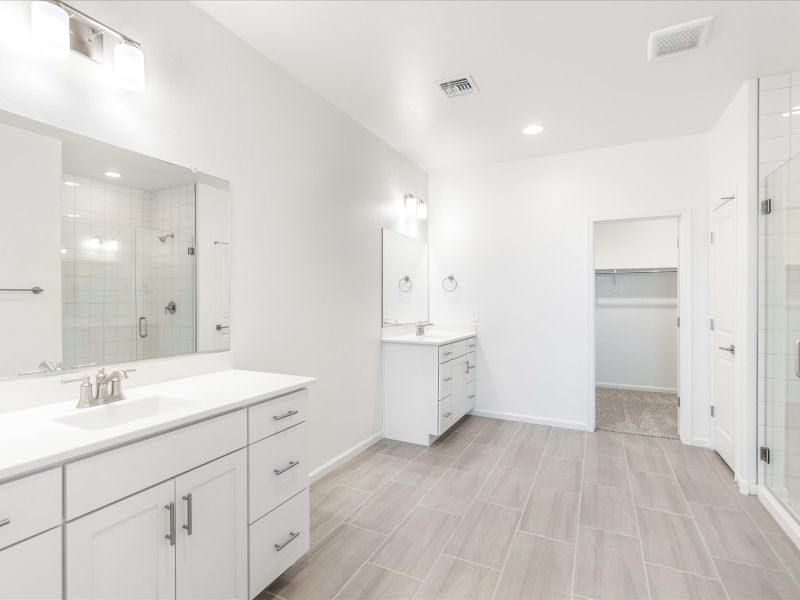 Welcome to the 2340 floorplan.