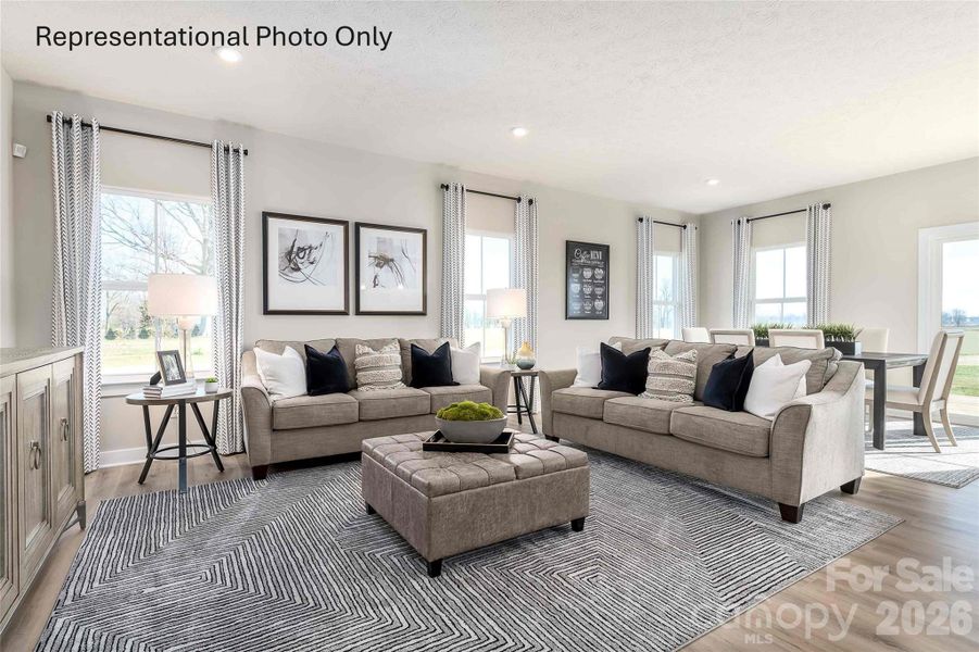 Representative Photo Only Representative Photo Only