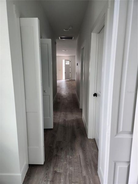 Spacious, unfurnished interior of a new home in , Tampa (Image 10). Spacious, unfurnished interior of a new home in , Tampa (Image 10).