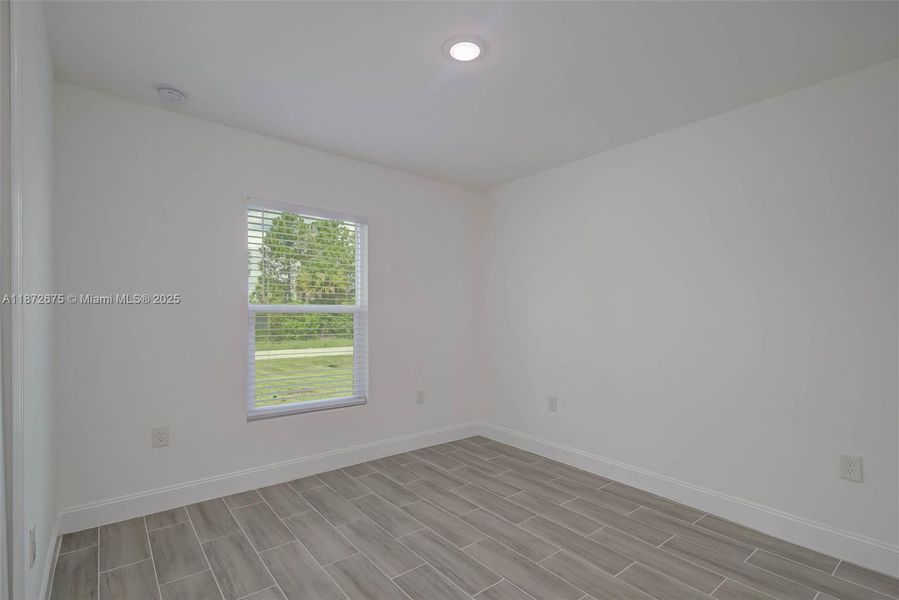 Spacious, unfurnished interior of a new home in , Lehigh Acres (Image 23). Spacious, unfurnished interior of a new home in , Lehigh Acres (Image 23).