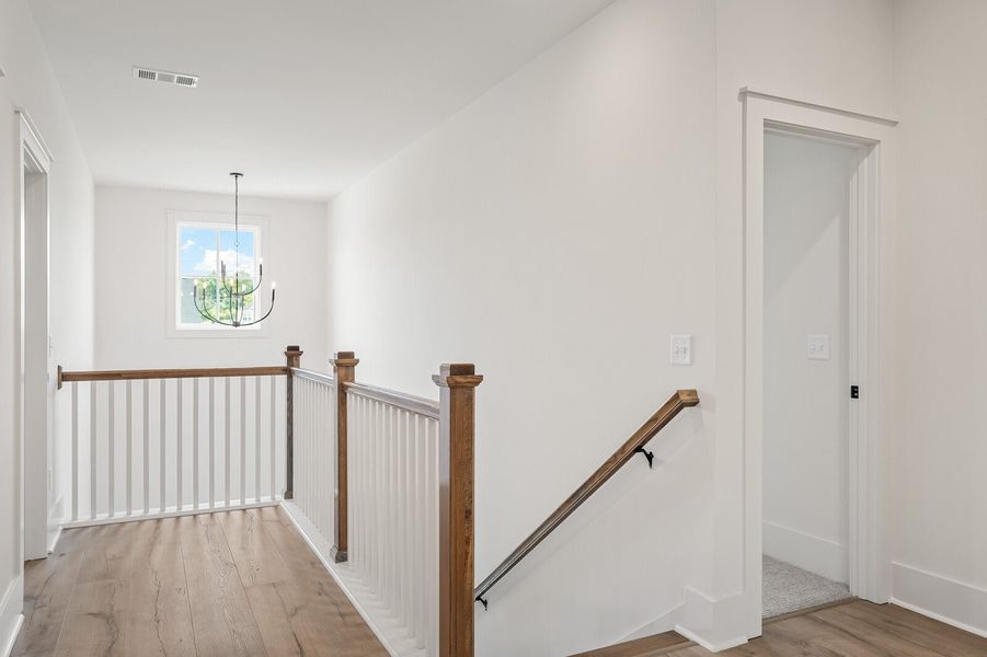 Thompson's Station, TN New Home.  - Slide 36