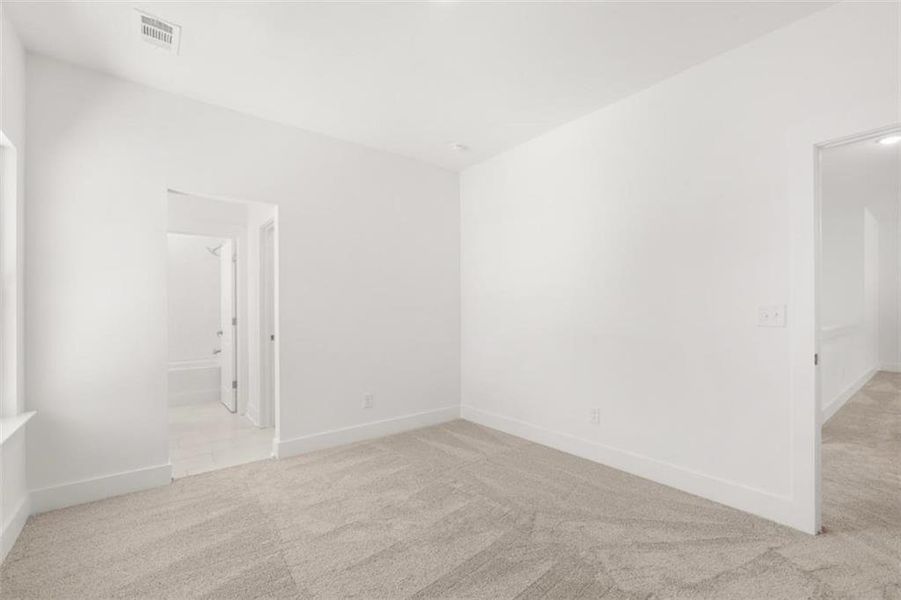 Spacious, unfurnished interior of a new home in , Jefferson (Image 36). Spacious, unfurnished interior of a new home in , Jefferson (Image 36).