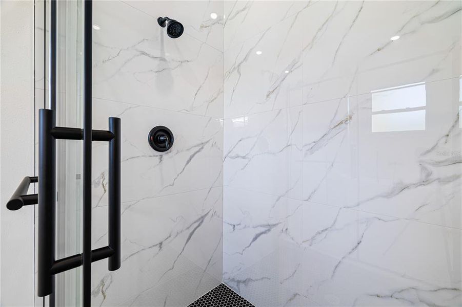 Close-up of interior finishes inside a home in , Ocala (Image 23).