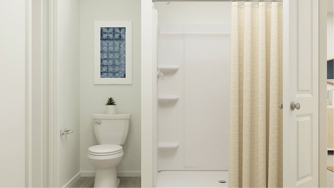 Grove Core N060 Mantle Owners Bath 2of2 F2