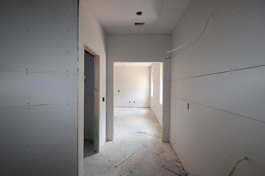 Drywall