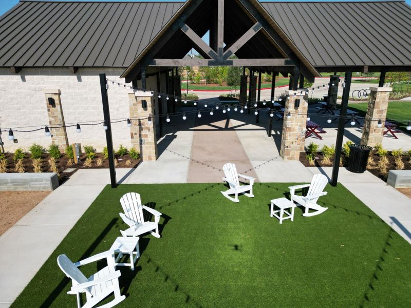 Community amenities in Emory Glen, Magnolia (Image 32). Community amenities in Emory Glen, Magnolia (Image 32).