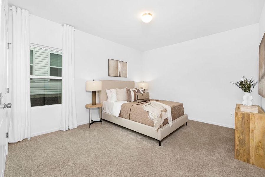 Image 18 representing the TA4000 by True Homes in Streamside, Red Cross, NC. Image 18 representing the TA4000 by True Homes in Streamside, Red Cross, NC.