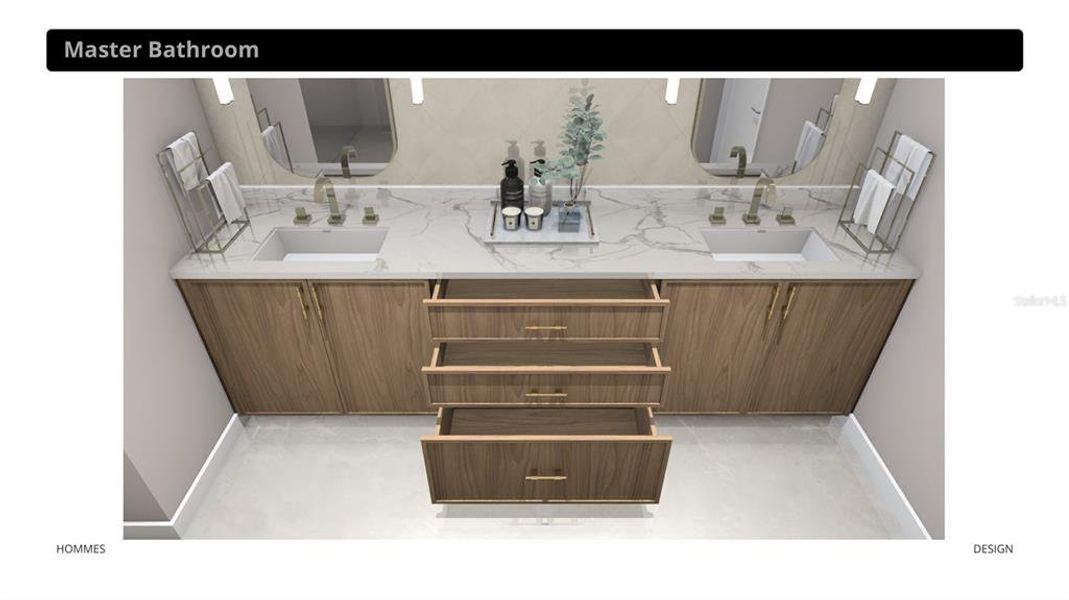 Sample of building materials used in homes in , Winter Park (Image 52).