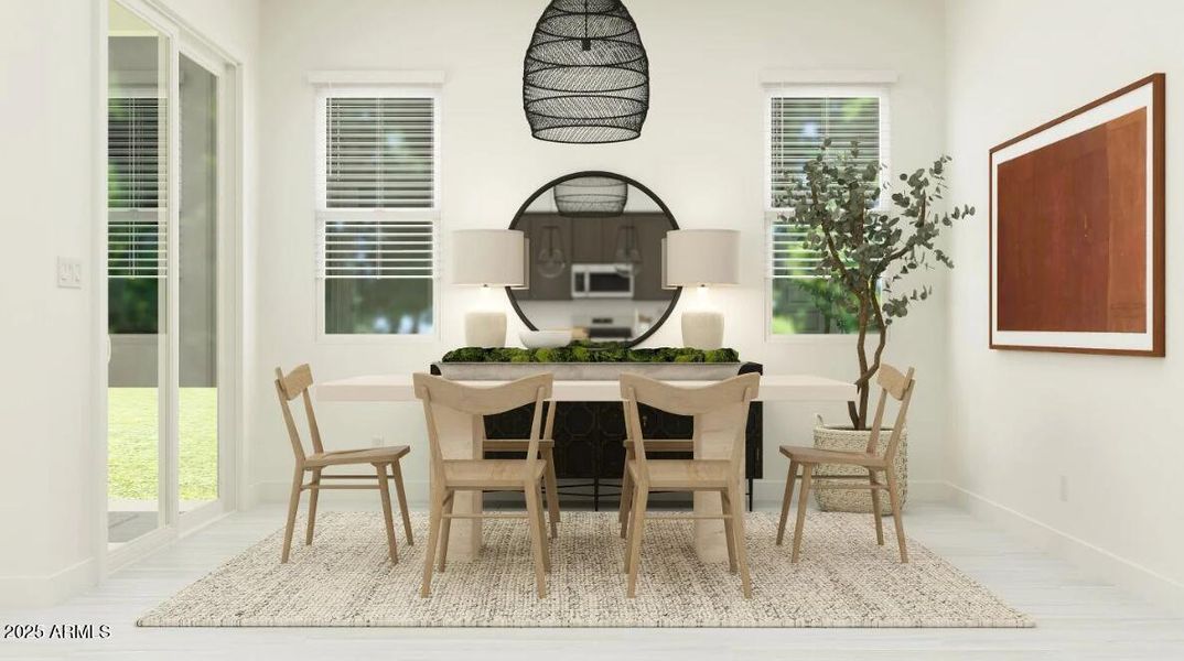 Dining Room Dining Room