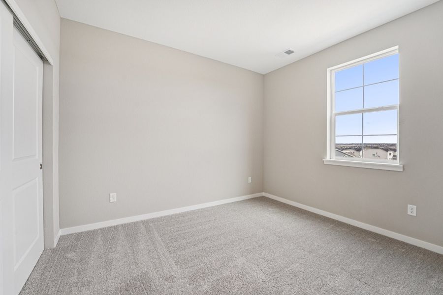 New Home in Parker, CO.  - Slide 34