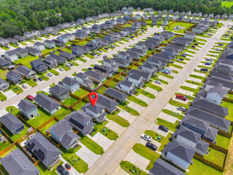 Don’t Miss Your Chance To Own This Beautifully & Affordable Gem In A Charming Front Porch Community. Schedule Today & Fall In Love. Don’t Miss Your Chance To Own This Beautifully & Affordable Gem In A Charming Front Porch Community. Schedule Today & Fall In Love.