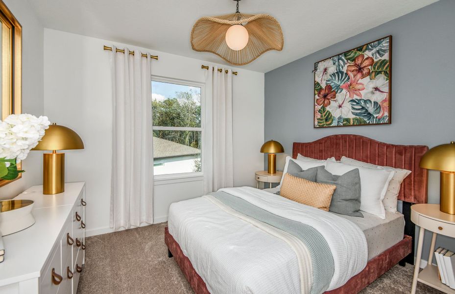 Additional Bedroom Additional Bedroom