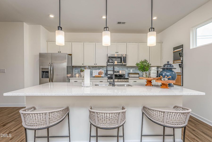 Representational Photo