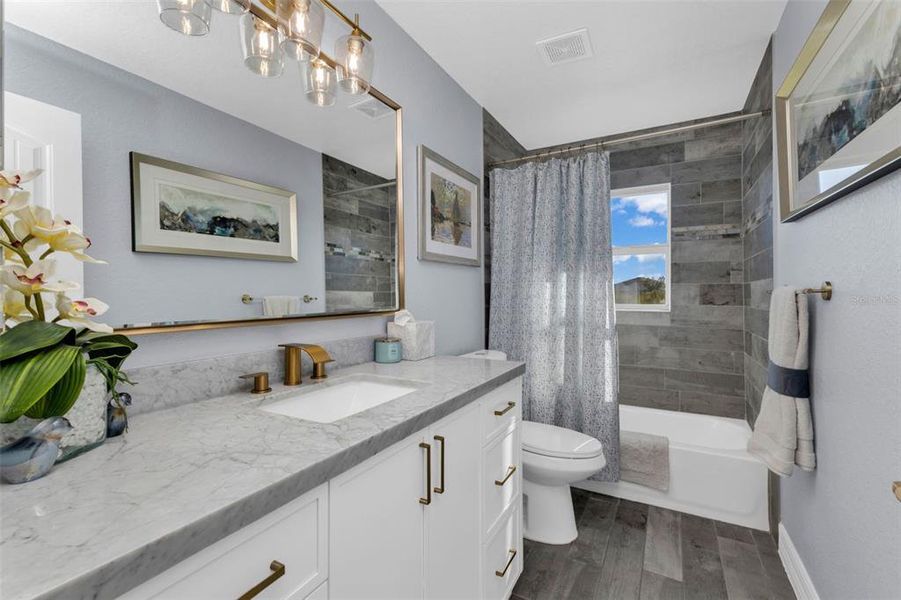 Furnished interior view inside a new home in , Rotonda West (Image 34). Furnished interior view inside a new home in , Rotonda West (Image 34).