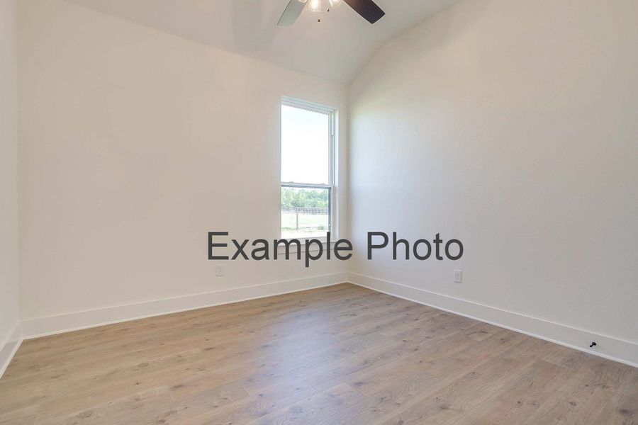 Representative unfurnished interior of a home built from the The San Antonio by Kenmark Homes in Rocky Top Ranch, Reno (Image 21). Representative unfurnished interior of a home built from the The San Antonio by Kenmark Homes in Rocky Top Ranch, Reno (Image 21).