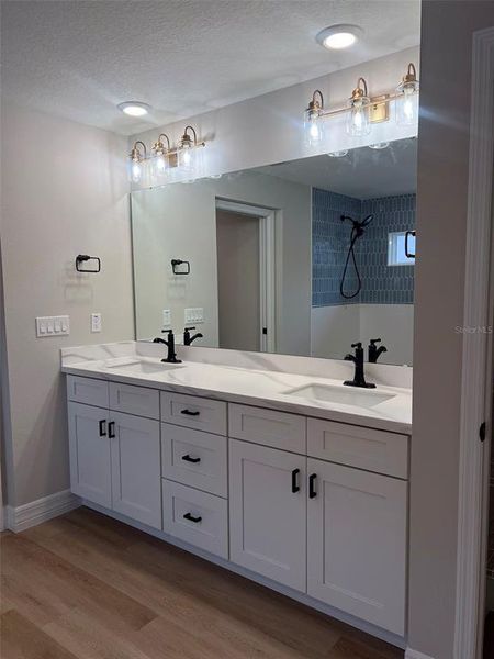 Furnished interior view inside a new home in , Palm Coast (Image 10).