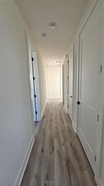 Spacious, unfurnished interior of a new home in , Englewood (Image 30).