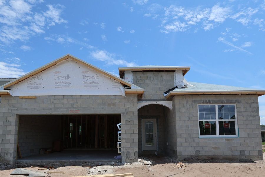 Exterior Exterior