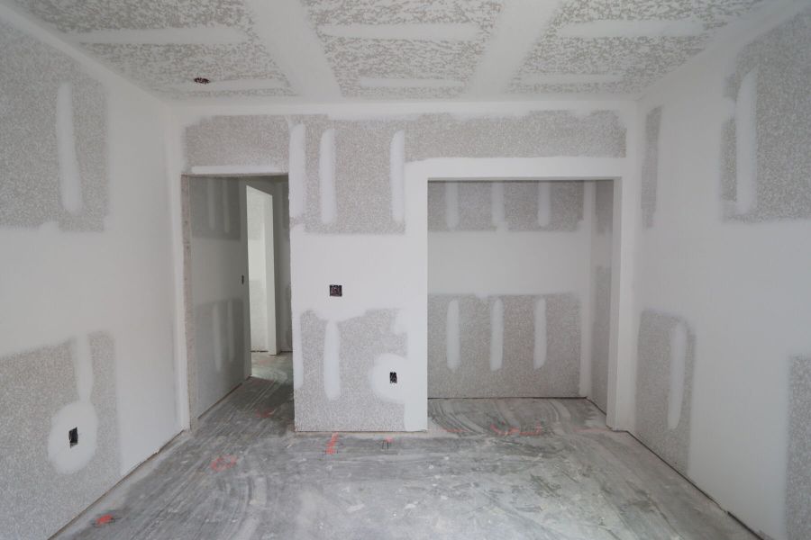 Drywall