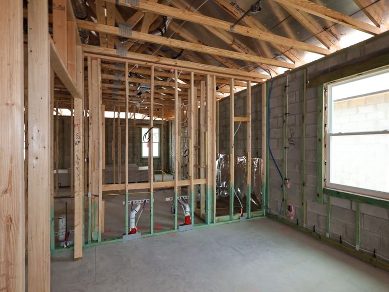 Framing Framing