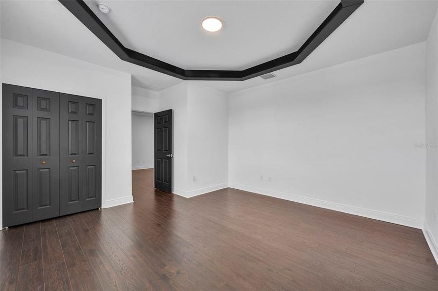 Spacious, unfurnished interior of a new home in , Apopka (Image 26).