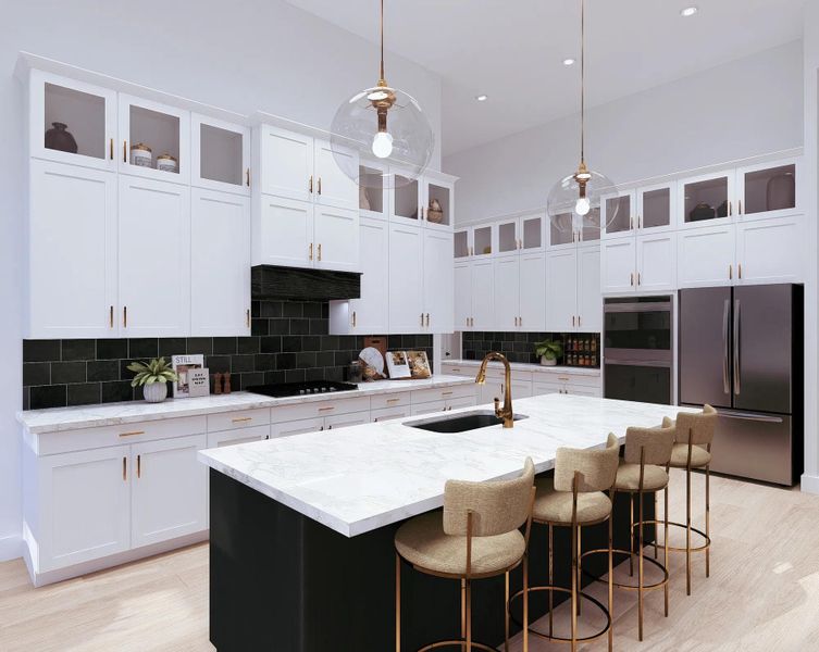 Memphis Kitchen