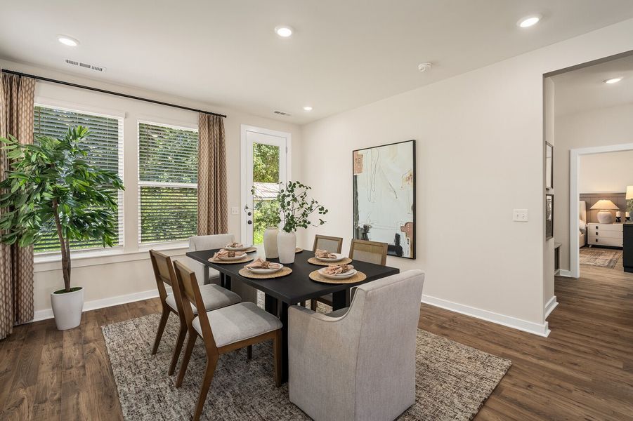 2,364sf New Home in Murfreesboro, TN.  - Slide 18