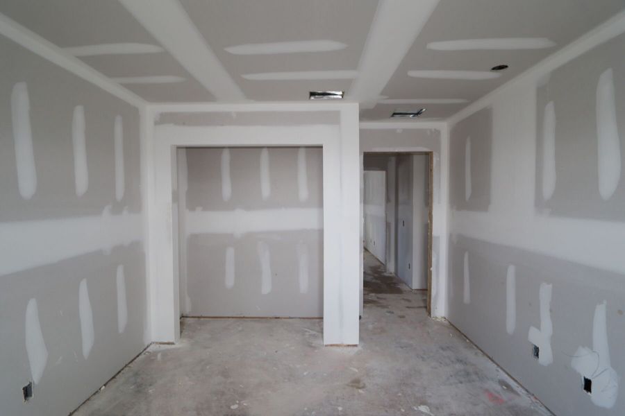 Drywall