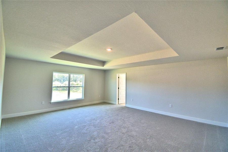 Spacious, unfurnished interior of a new home in Cadence Crossing, Auburndale (Image 58). Spacious, unfurnished interior of a new home in Cadence Crossing, Auburndale (Image 58).