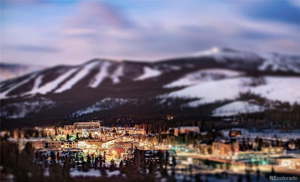 Fraser & Winter Park