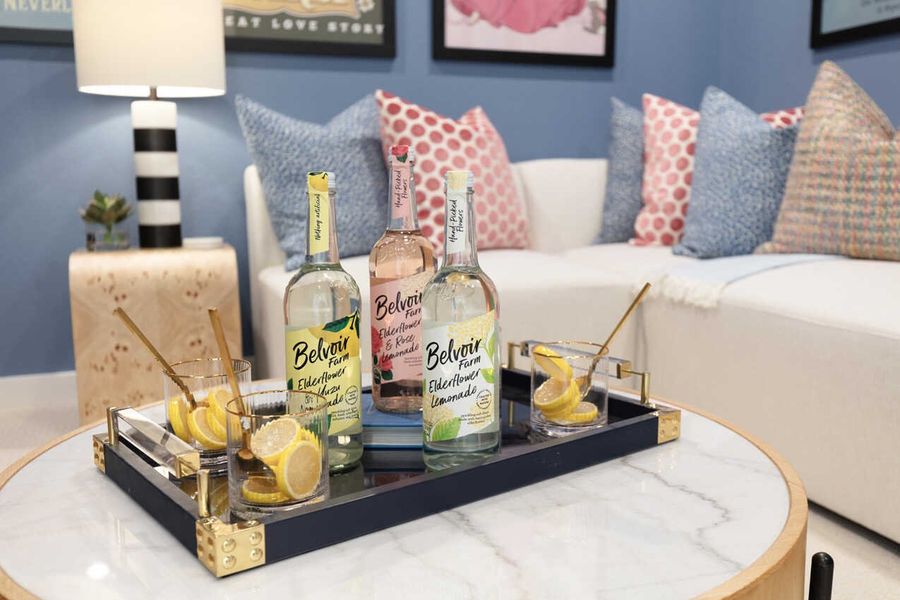 Entertainment Room Entertainment Room