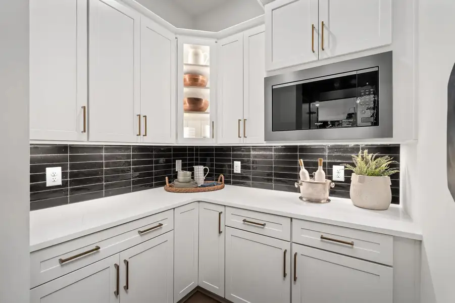 Monroe Working Pantry Monroe Working Pantry