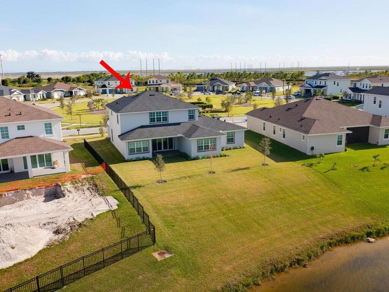 Image 43 of a home in . Image 43 of a home in .