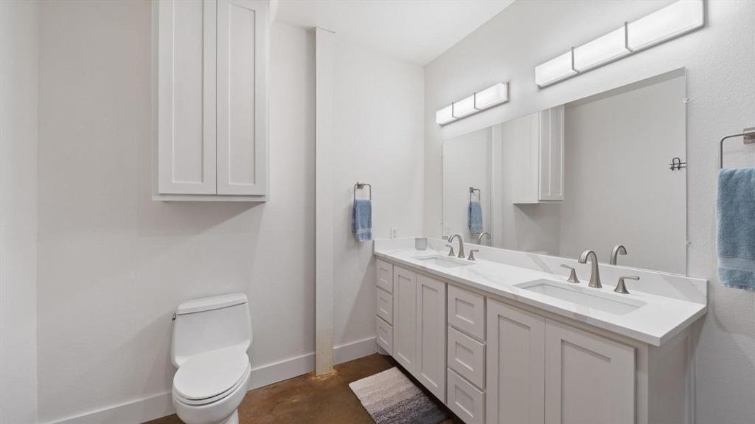 Furnished interior view inside a new home in , Canton (Image 5). Furnished interior view inside a new home in , Canton (Image 5).