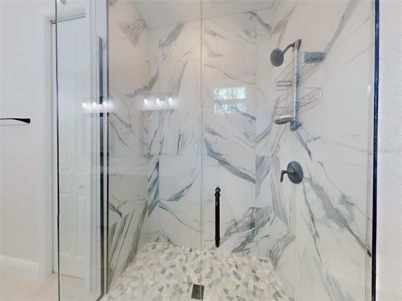 Close-up of interior finishes inside a home in , Ocala (Image 19).