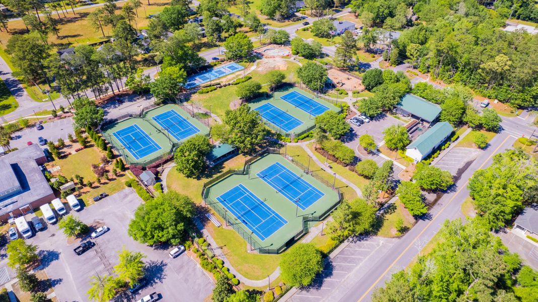 Community amenities in , Ladson (Image 41).