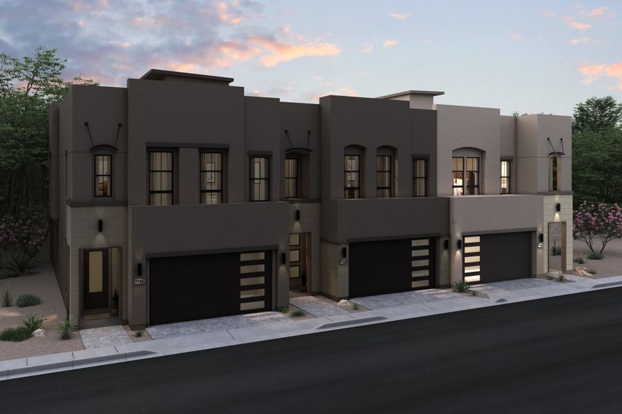Seaview III Mediterranean Modern Seaview III Mediterranean Modern