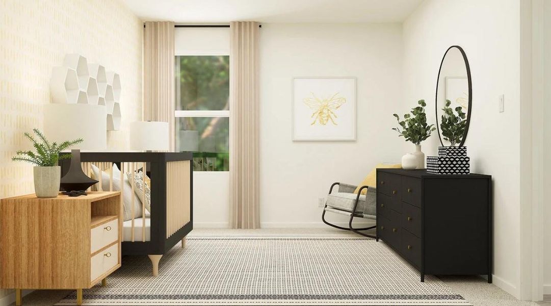 *Not actual home, for illustration purposes only*