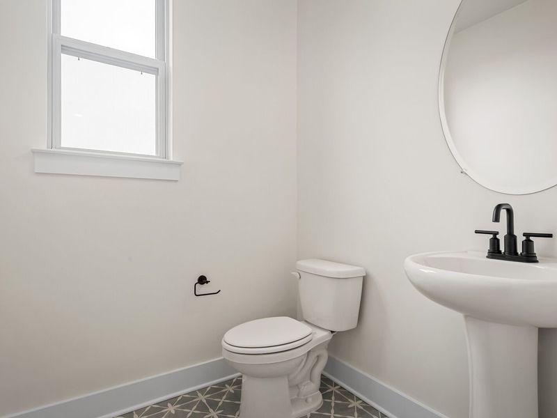 Image 50 of a home in Woods Crossing.