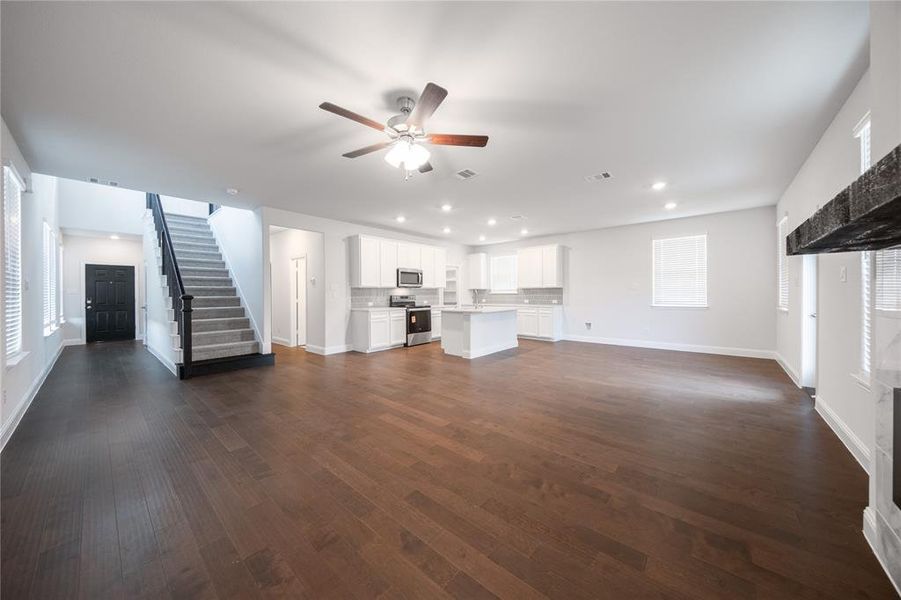 Great Room Great Room